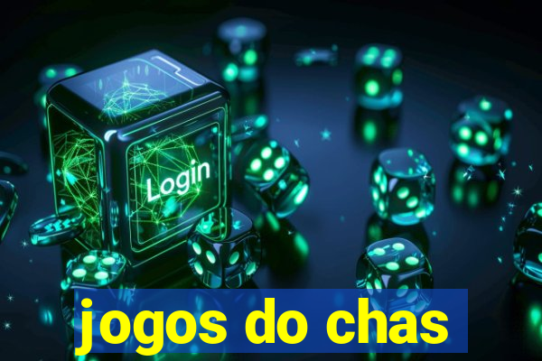 jogos do chas