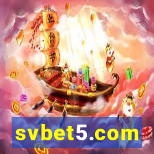 svbet5.com