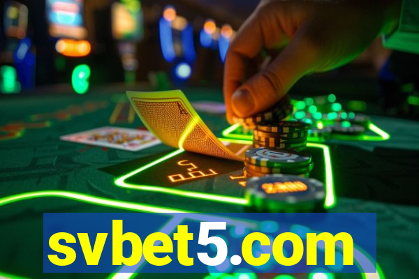 svbet5.com