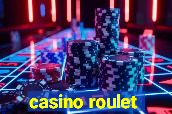 casino roulet