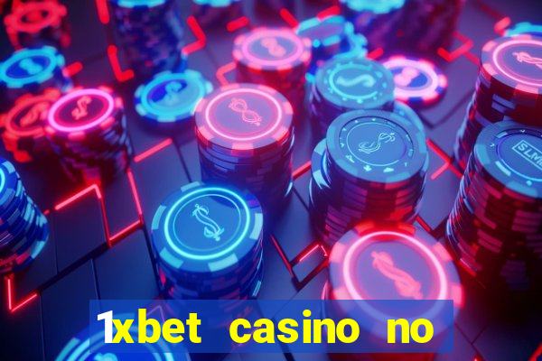 1xbet casino no deposit bonus