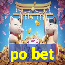 po bet