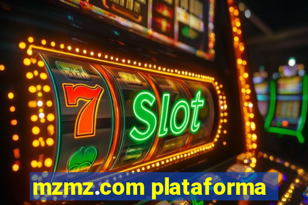 mzmz.com plataforma