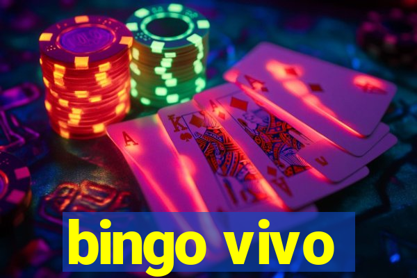 bingo vivo