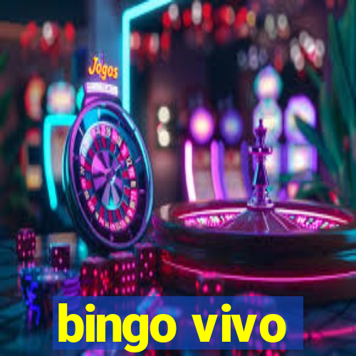 bingo vivo