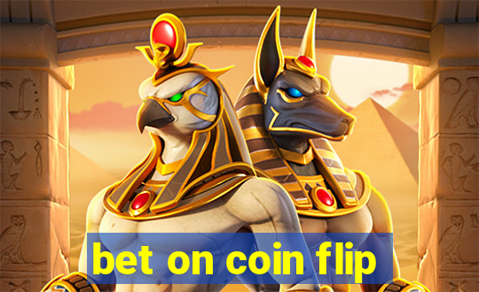 bet on coin flip