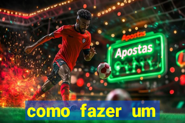 como fazer um casino online