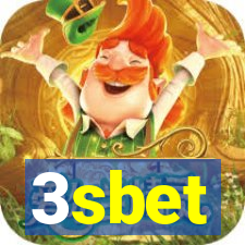 3sbet