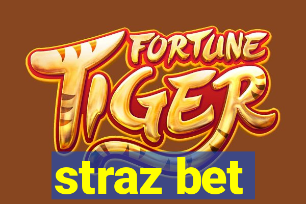 straz bet