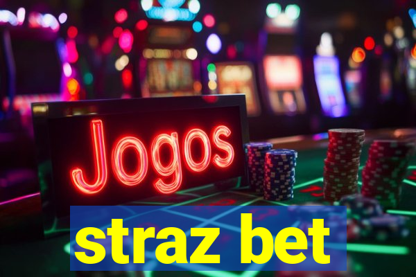 straz bet