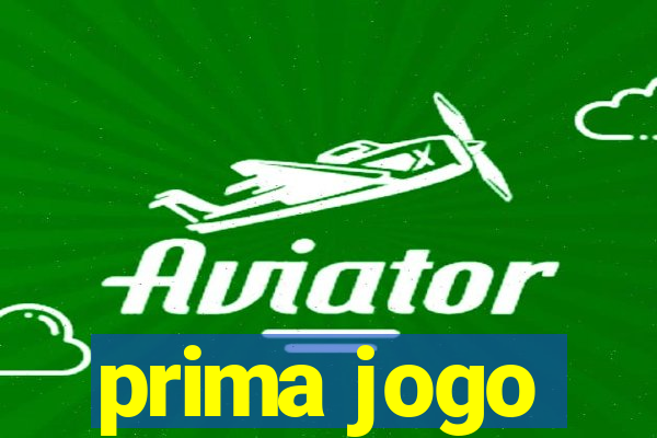 prima jogo