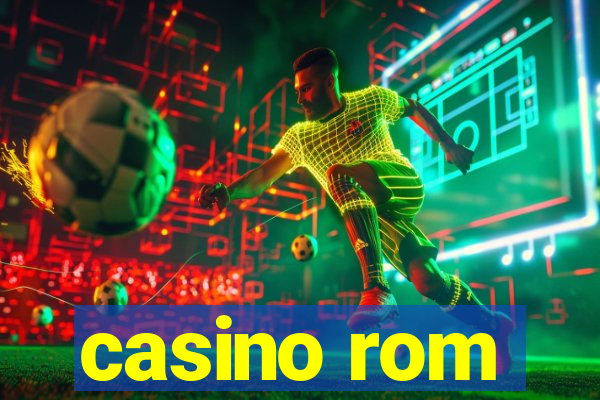 casino rom