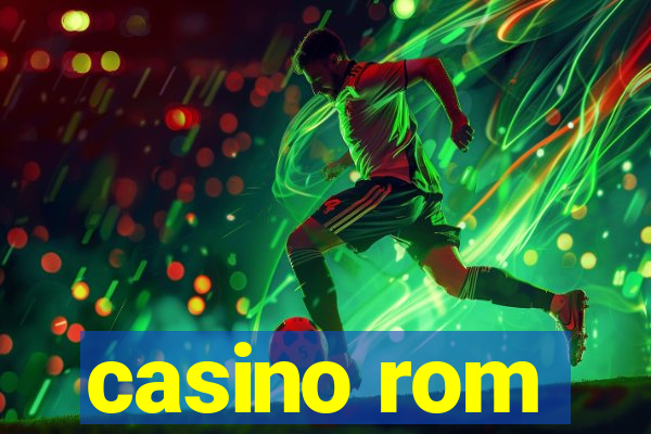 casino rom