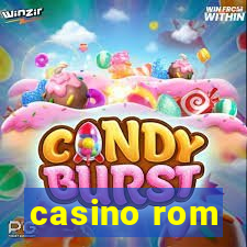 casino rom