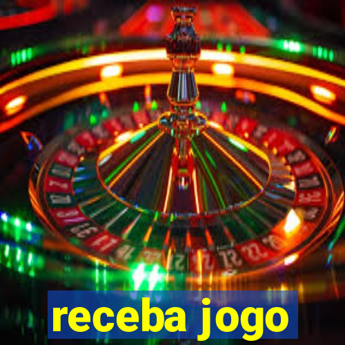 receba jogo