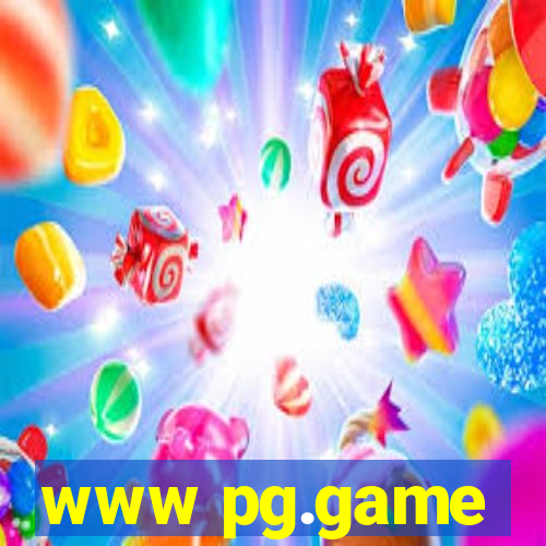 www pg.game