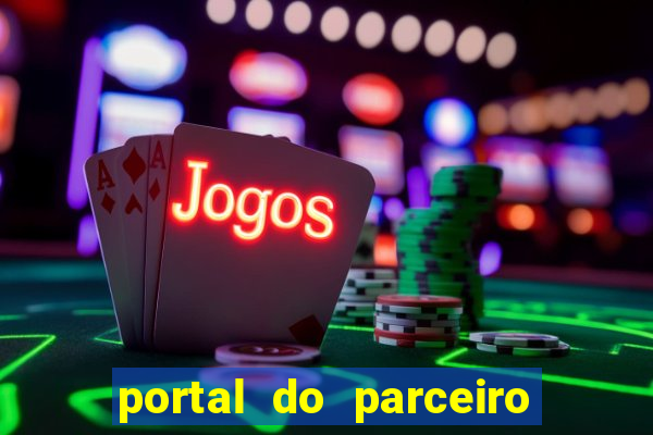 portal do parceiro i food