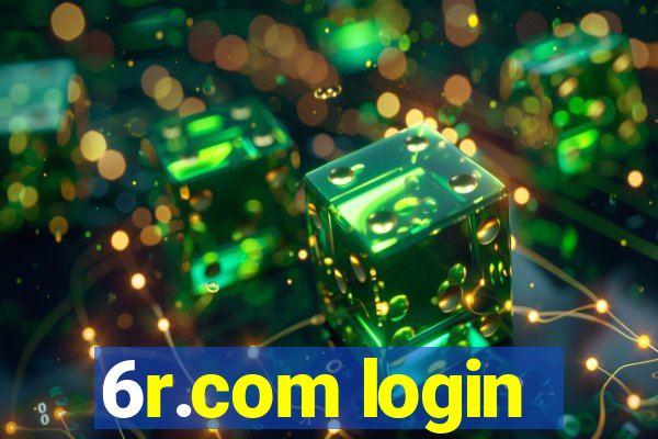 6r.com login