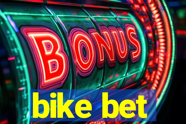 bike bet