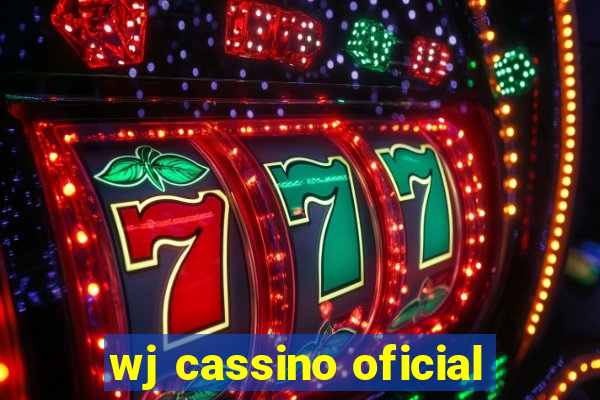 wj cassino oficial