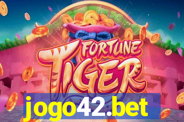 jogo42.bet