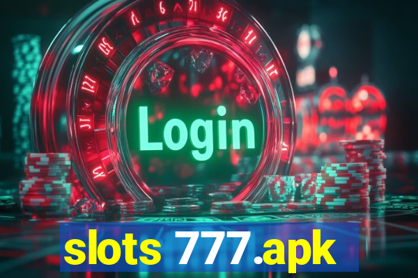 slots 777.apk