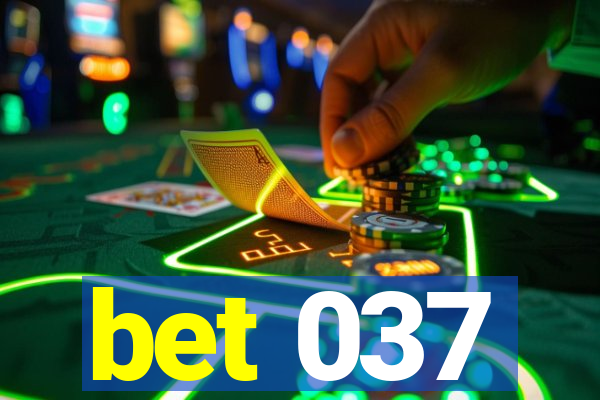 bet 037