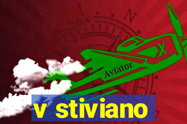 v stiviano