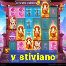 v stiviano