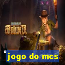 jogo do mcs