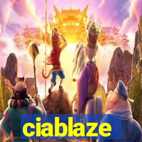 ciablaze