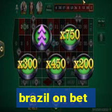 brazil on bet