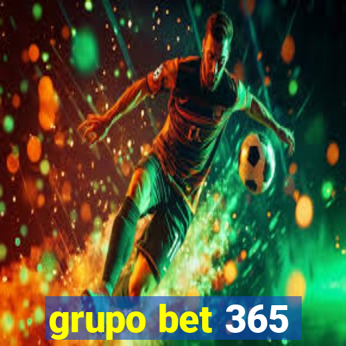 grupo bet 365