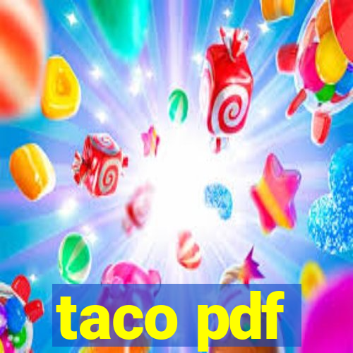 taco pdf