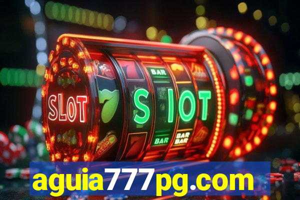 aguia777pg.com