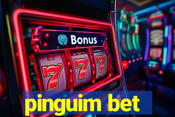 pinguim bet