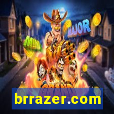 brrazer.com