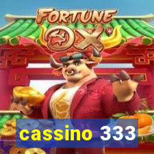 cassino 333