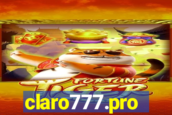 claro777.pro