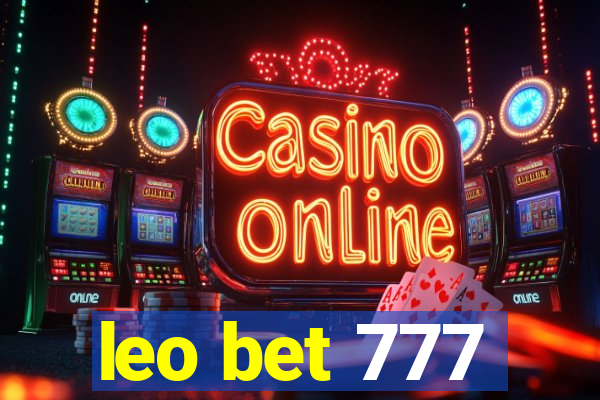 leo bet 777