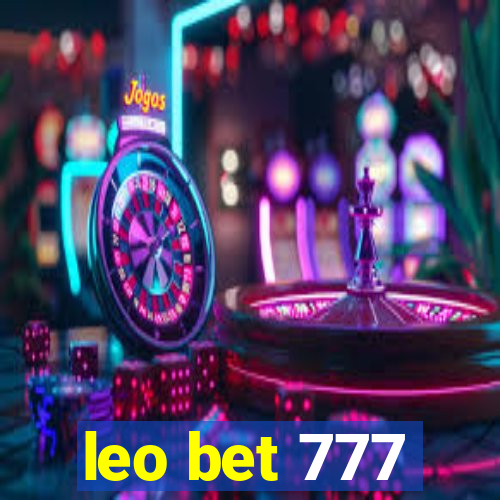 leo bet 777