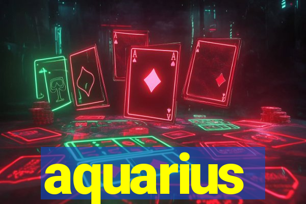 aquarius