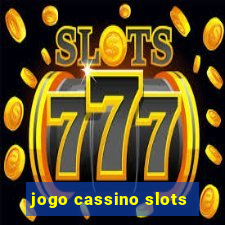 jogo cassino slots