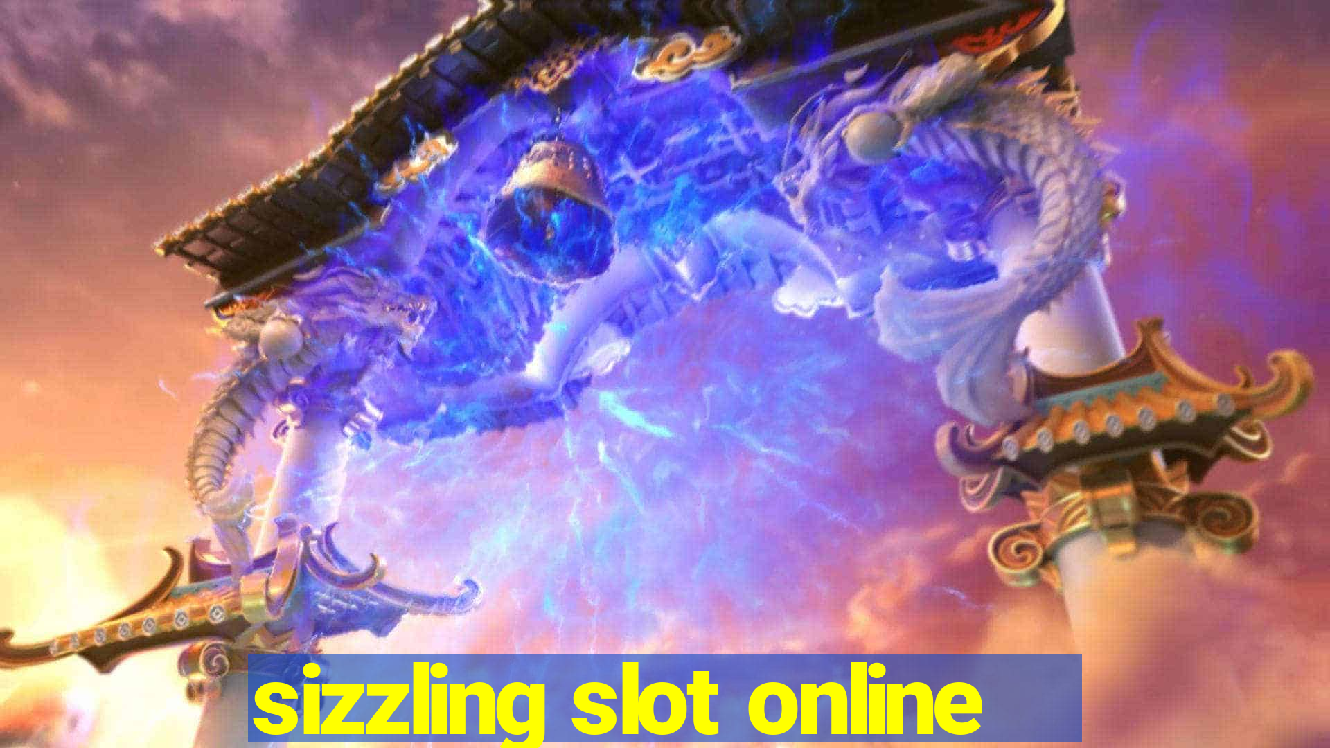 sizzling slot online