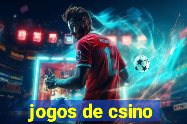 jogos de csino