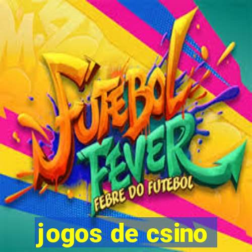 jogos de csino