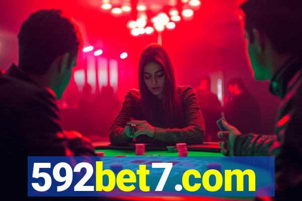 592bet7.com