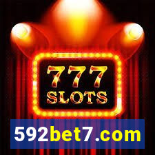 592bet7.com