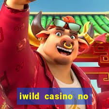 iwild casino no deposit bonus