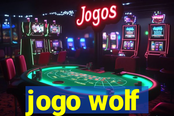 jogo wolf